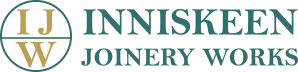 Inniskeen Joinery Works Ltd. Logo